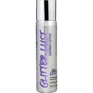 Victoria's Secret - Tease Rebel Glitter Lust Shimmer Spray 75g