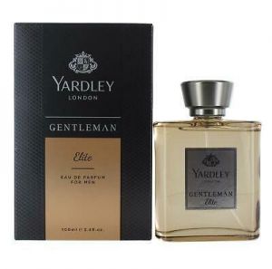 Yardley - Gentleman Elite EDP 100ml Spray For Men