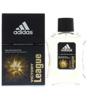 Adidas - Victory League 100ml EDT Spray For Men