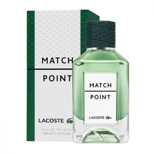 Lacoste - Match Point EDT 100ml Spray For Men