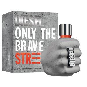 Diesel - Only The Brave Street EDT 75ml Spray For Men