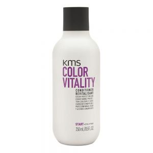 KMS - Color Vitality Conditioner 250ml