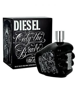 Diesel - Only The Brave Tattoo EDT 35ml Spray For Men