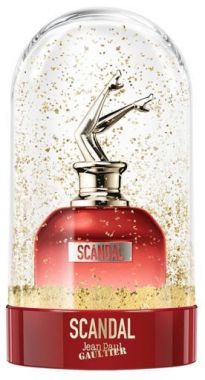 Jean Paul Gaultier - Scandal Collector EDP 80ml Spray For Women