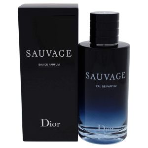 Christian Dior - Sauvage EDP 200ml Spray For Men