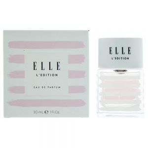 Elle - L'Edition EDP 30ml Spray For Women