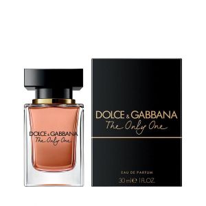 Dolce & Gabbana's The Only One EDP