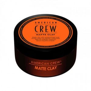 American Crew - Matte Clay 85g