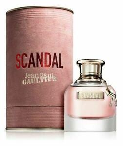 Jean Paul Gaultier - Scandal EDP 30ml Spray For Women