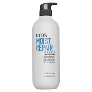 KMS - Moist Repair Shampoo 750ml