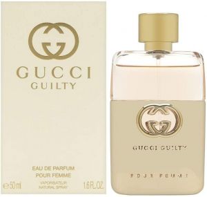 Gucci - Guilty EDP 50ml Spray For Women