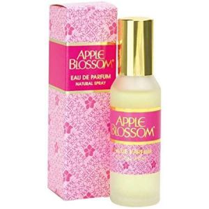 Apple Blossom - EDP 60ml Natural Spray For Women