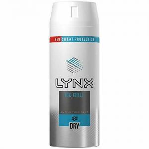 Lynx - Ice Chill Anti-Perspirant Deodorant For Men 150ml