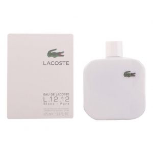 Lacoste - Blanc L.12.12 EDT 175ml Spray For Men