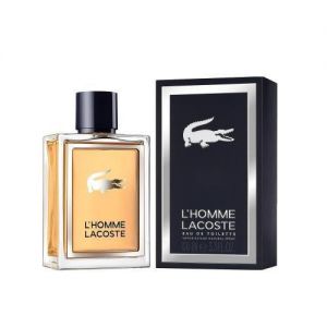 Lacoste - L'Homme EDT 100ml Spray For Men