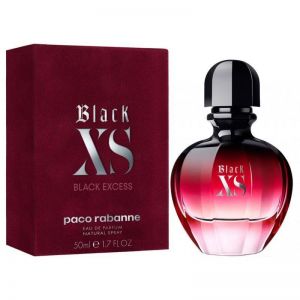 Paco Rabanne - XS Black EDP 50ml Spray For Women