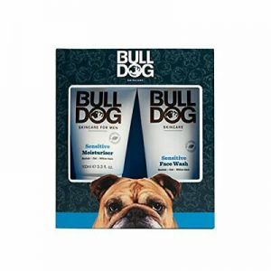 Bulldog - Sensitive Skincare Duo Gift Set