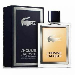 Lacoste - L'Homme EDT 150ml Spray For Men