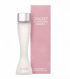 Ghost - The Fragrance Purity EDT 50ml Spray For Women