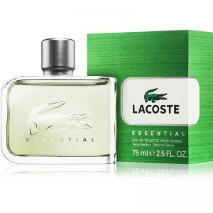 Lacoste - Essential EDT 75ml Spray For Men