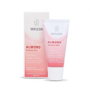 Weleda - Almond Soothing Facial Lotion Sensitive Skin 30ml