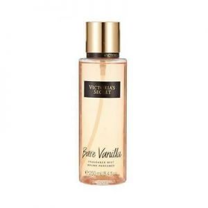 Victorias Secret - Bare Vanilla Fragrance Mist 250ml