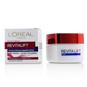 L'Oreal - Revitalift Anti-Wrinkle Extra Firming Night Cream 50ml