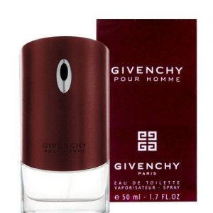 Givenchy - Pour Homme EDT 50ml Spray For Men