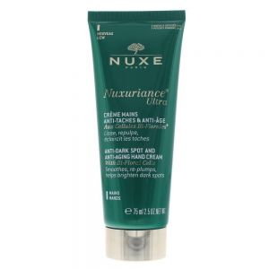 Nuxe - Nuxuriance Ultra Anti-Dark Spot And Anti-Aging Hand Cream 75ml