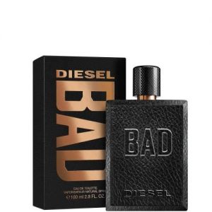 Diesel - Bad EDT 100ml Spray For Men