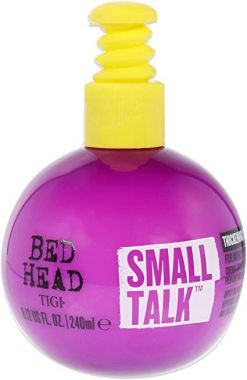 TIGI - Bed Head - Small Talk Thickening Cream 240ml (New Packaing)