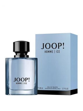 Joop - Homme Ice EDT 80ml Spray For Men