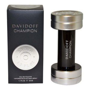 Davidoff - Champion 50ml EDT Spray For Men