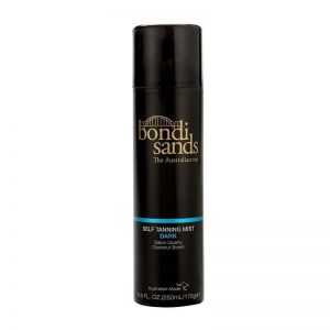 Bondi Sands - Self Tanning Mist Dark 250ml