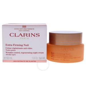 Clarins - Extra-Firm Night Cream All Skin Types 50ml