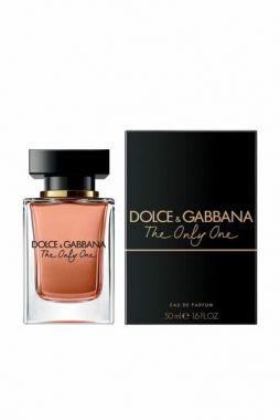 Dolce & Gabbana (D&G) - The Only One EDP 50ml Spray For Women