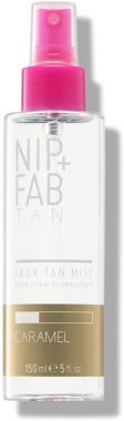 NIP+FAB - Faux Tan Mist Caramel 150ml