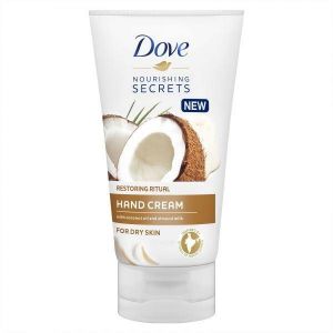 Dove - Nourishing Secrets Restoring Ritual Hand Cream 75ml