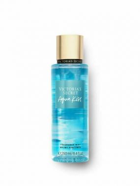 Victoria's Secret - Aqua Kiss Fragrance Mist 250ml (New Packaging)