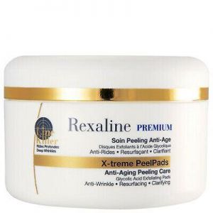 Rexaline - Line Killer X-Treme Peel Pads Anti-Aging Peeling 30 x 2ml