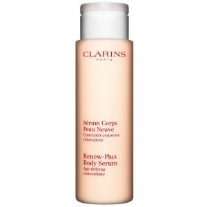 Clarins - Renew-Plus Body Serum 200ml
