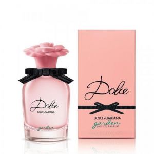 Dolce & Gabbana (D&G) - Dolce Garden EDP 50ml Spray For Women