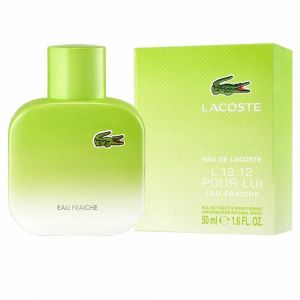 Lacoste - L.12.12 Pour Lui Eau Fraiche EDT 50ml Spray For Men