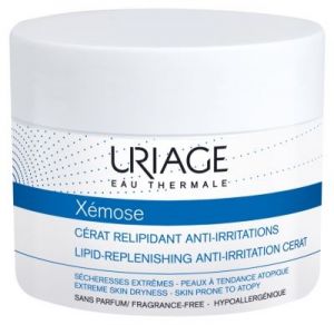 Uriage - Xemose Lipid-Replenishing Anti-Irritation Cerat 200ml
