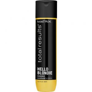 Matrix - Total Results - Hello Blondie Conditioner 300ml