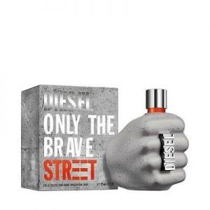 Diesel - Only The Brave Street EDT 125ml Spray For Men