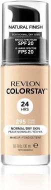 Revlon - ColorStay Normal/Dry Skin 30ml - 295 Dune