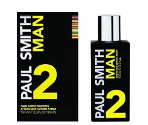 Paul Smith - Man 2 Aftershave Lotion Spray 100ml