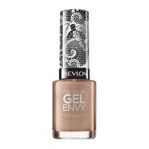 Revlon - Colorstay Gel Envy Nail Polish 11.7ml - Bare It Girl