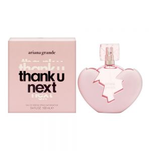 Ariana Grande - Thank U Next EDP 100ml Spray For Women